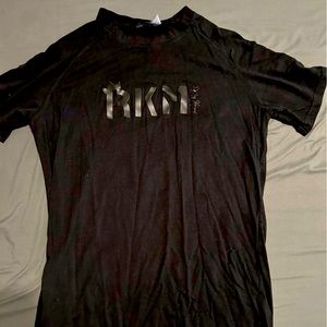 RKM shirt